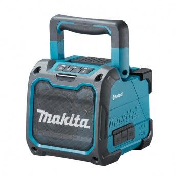 Rdio 18V LXT Bluetooth DMR200 Makita