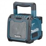 Rdio 18V LXT Bluetooth/USB DMR201 Makita