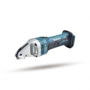 Tesoura 18V LXT 1,6mm DJS161Z Makita