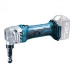 Tesoura roedora 18V LXT 1,6mm DJN161Z Makita