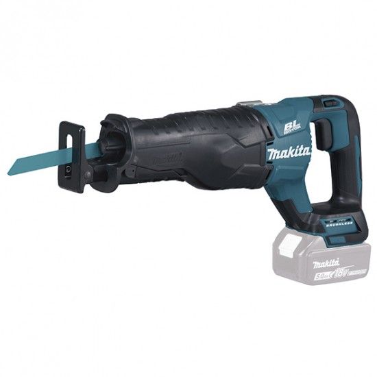 Serra de sabre BL 18V LXT DJR187Z Makita