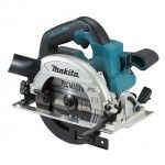 Serra circular BL 18V LXT 165mm Compa DHS660Z Makita