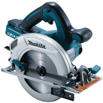 Serra circular 18Vx2 LXT 190mm DHS710Z Makita