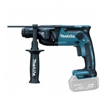 Martelo Ligeiro 18V LXT 16mm SDS-PLUS DHR165Z Makita