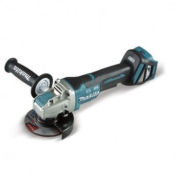 Rebarbadora 115MM BL18V XLOCK Ref. DGA469Z MAKITA