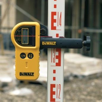 DETECTOR DE0772-XJ DEWALT