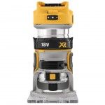 Tupia sem escovas XR 18V sem bateria/ carregador ref.DCW600N-XJ DEWALT