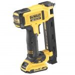 Lixadora Otorbital sem escovas XR 18V Li-Ion 5Ah ref.DCW200P2-QW DEWALT