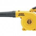 SOPRADOR XR 18V ref.DCV100-XJ DEWALT