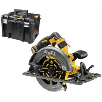 SERRA CIRCULAR XR 54V SOLO DCS579NT-XJ DEWALT