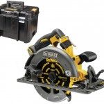 SERRA CIRCULAR XR 54V SOLO DCS579NT-XJ DEWALT