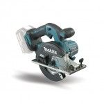 Cortadora de metal BL 18V LXT 150mm DCS551Z Makita