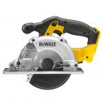 Serra Circular XR 18V ref.DCS373N-XJ DEWALT