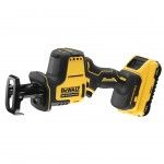 Mini-Serra Sabre XR 18V sem carregador/bateria ref.DCS369NT-XJ DEWALT