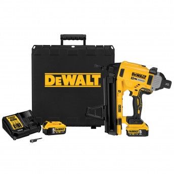 PREGADORA BETO DCN890P2-QW 18V 5.0AH DEWALT