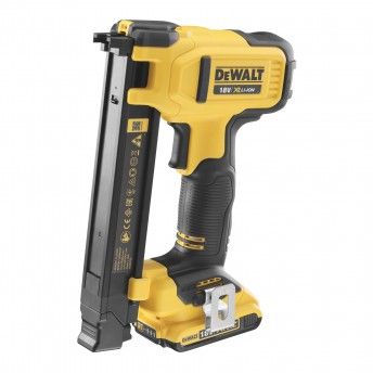 Agrafador XR 18V Li-Ion 2,0 Ah ref.DCN701D2-QW DEWALT