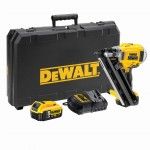 Pregadora de estruturas sem escovas XR 18V ref.DCN692P2-QW DEWALT