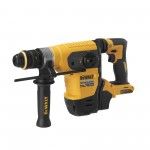 Martelo Brushless XR FLEXVOLT 54V SDS-Plus 32mm ref.  DCH417NT-XJ DEWALT