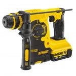 Martelo Eletropneumtico XR 18V ref.DCH253M2-QW DEWALT