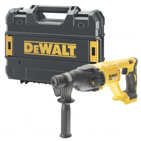 Martelo 18 V ref.DCH133NT-XJ DEWALT