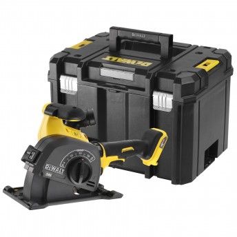 Cortadora ref.DCG200NT-XJ DEWALT