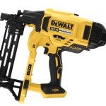 Pregadora cercas XR 18V sem carregador/bateria ref.DCFS950N-XJ DEWALT