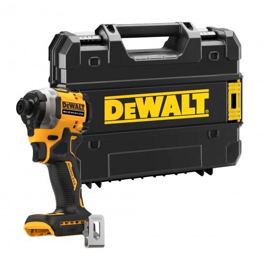 APARAFUSADORA IMPACTO 18V DCF850NT DEWALT