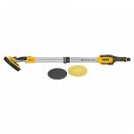 Lixadora (girafa) XR 18V sem carregador/ bateria ref.DCE800N-XJ DEWALT