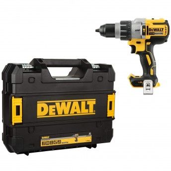 Aparafusadora 18V XR brushless Solo ref DCD996NT-XJ DEWALT