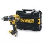 Aparafusadora XR 18V ref.DCD796NT-XJ DEWALT