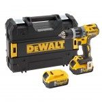 Aparafusadora 18 V ref.DCD796P2-QW DEWALT