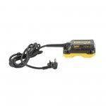 Adaptador conversor baterias XR FLEXVOLT de 54V p/ 230V ref.DCB500-QS DEWALT