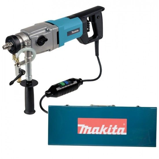 Berbequim diamante 1.700W 132mm 2 DBM131 Makita