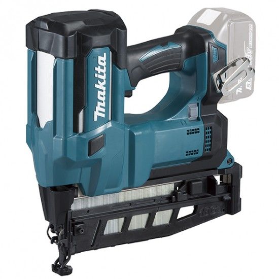 Pregadora 18V LXT 1,2mm DBN600Z Makita