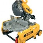 Serra Combinada 2.000 W ref.D27107-QS DEWALT