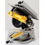 Serra de Esquadria Mesa Superior 1600 W ref.D27113-QS DEWALT