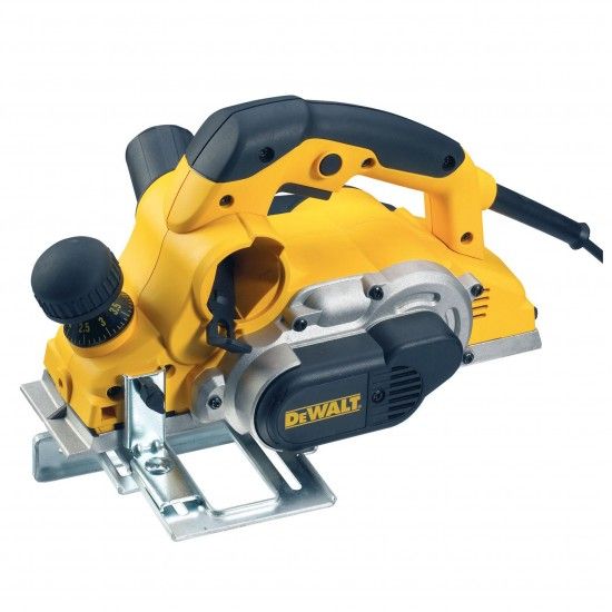 Plaina 1.050 W ref.D26500-QS DEWALT