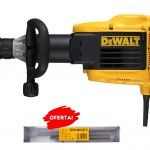 MARTELO DEMOLIDOR D25899K-QS 10KG DEWALT