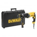 Martelo Leve Combinado 900W ref.D25144K-QS DEWALT