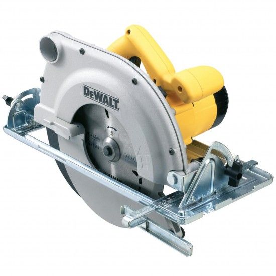 Serra Circular 1.750 W ref.D23700-QS DEWALT