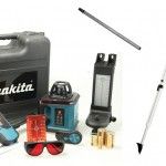 KIT NIVEL SKR200Z + TRIP P-81088 + ESCALA P-81309 CPROF1074 MAKITA