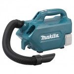 Aspirador 12V MAX CXT especial CL121DZ Makita