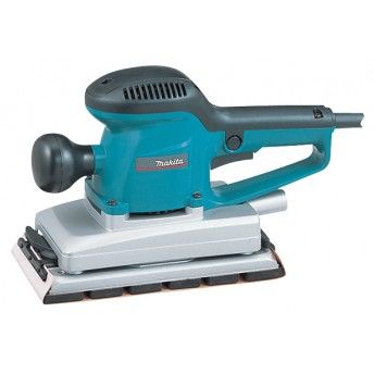 Lixadora Orbital 330W 115x229mm BO4901 Makita