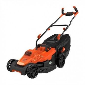 Corta-Relvas 1600W 38cm com punho ergonmico ref.BEMW471BH BLACK DECKER