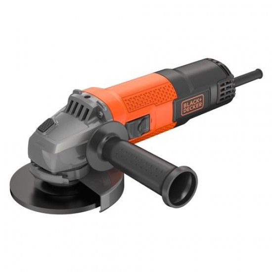 Rebarbadora 750W 115mm ref.BEG110 BLACK DECKER