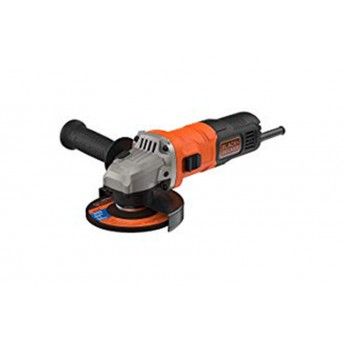 Rebarbadora 710W 115mm ref.BEG010 BLACK DECKER