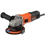 Rebarbadora 710W 115mm ref.BEG010 BLACK DECKER