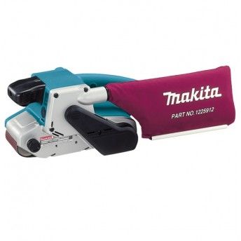 Lixadora de banda 1.010W 76x533mm 9903 Makita