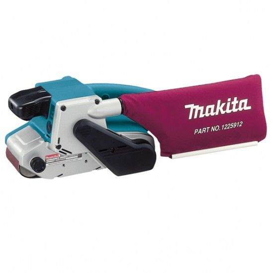 Lixadora de banda 1.010W 76x533mm 9903 Makita