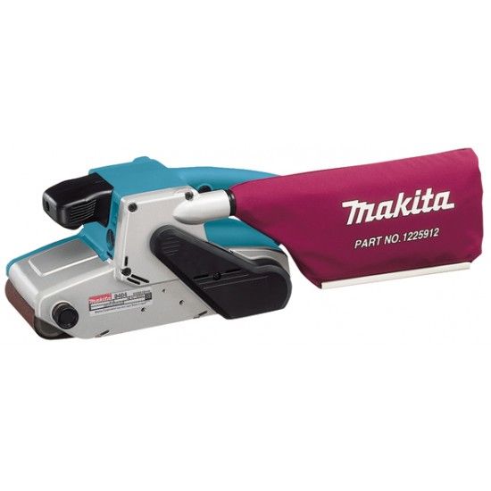 Lixadora de banda 1.010W 100x610mm 9404 Makita